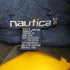 ノーティカ NAUTICA 90s ハーフジップフリース メンズ JPN:L