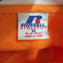 ラッセルアスレチック RUSSELL ATHLETIC 90s TENNESSEE 刺繍 ハーフジップフリース メンズ JPN:XL