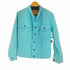 リーバイス Levis 90S カラーデニムトラッカージャケット メンズ import:M