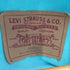 リーバイス Levis 90S カラーデニムトラッカージャケット メンズ import:M