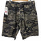 Gakkin × FOSTEX GARMENTS HANABATSU CAMO M-51 SH メンズ UNI