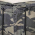 Gakkin × FOSTEX GARMENTS HANABATSU CAMO M-51 SH メンズ UNI