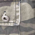 Gakkin × FOSTEX GARMENTS HANABATSU CAMO M-51 SH メンズ UNI