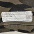 Gakkin × FOSTEX GARMENTS HANABATSU CAMO M-51 SH メンズ UNI