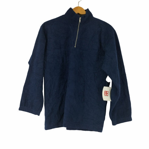APPARATUS 90s IDEALジッパー ハーフジップフリース メンズ JPN:XL