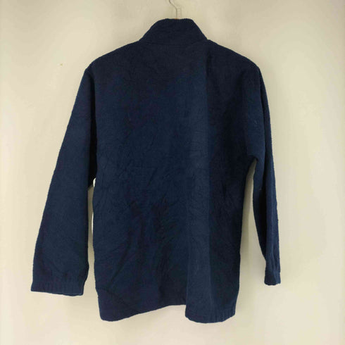 APPARATUS 90s IDEALジッパー ハーフジップフリース メンズ JPN:XL