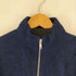 APPARATUS 90s IDEALジッパー ハーフジップフリース メンズ JPN:XL