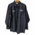unifirst L/S 企業ロゴワークシャツ メンズ JPN:M