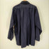 unifirst L/S 企業ロゴワークシャツ メンズ JPN:M