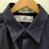 unifirst L/S 企業ロゴワークシャツ メンズ JPN:M