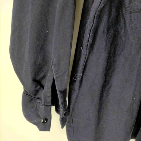 unifirst L/S 企業ロゴワークシャツ メンズ JPN:M