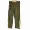 70-80S イタリア軍 コンバットパンツ メンズ