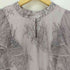 ジルバイジルスチュアート JILL by JILLSTUART ツートーンレースラッフルワンピース レディース JPN:M