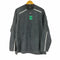ナイキ NIKE THERMA-FIT ラグランフリース メンズ JPN:L