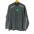 ナイキ NIKE THERMA-FIT ラグランフリース メンズ JPN:L
