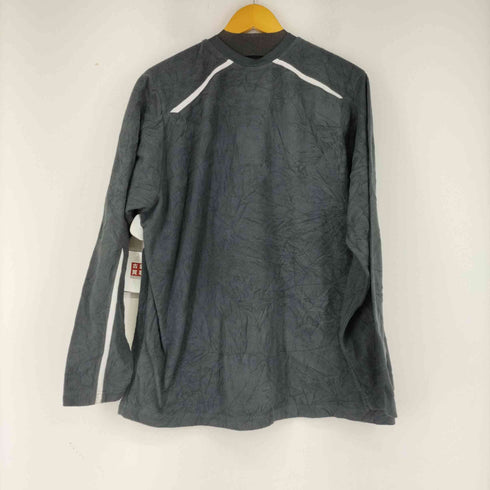 ナイキ NIKE THERMA-FIT ラグランフリース メンズ JPN:L