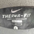 ナイキ NIKE THERMA-FIT ラグランフリース メンズ JPN:L