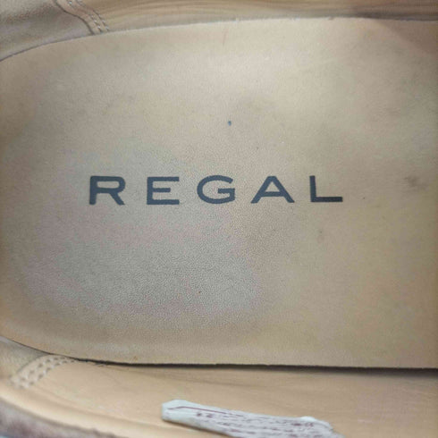 リーガル REGAL チロリアンシューズ メンズ JPN:26