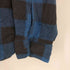 ラングラー Wrangler ブロックチェック フラップポケット ネルシャツ メンズ 2XL