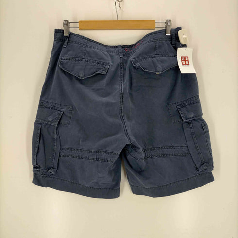 ポロバイラルフローレン Polo by RALPH LAUREN マルチポケット チノカーゴショーツ メンズ 35