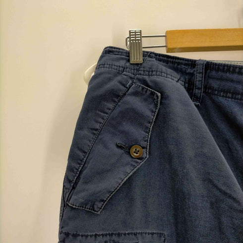 ポロバイラルフローレン Polo by RALPH LAUREN マルチポケット チノカーゴショーツ メンズ 35