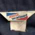 ARATEX USA製 L/S バックプリントつなぎ TALON ZIP メンズ