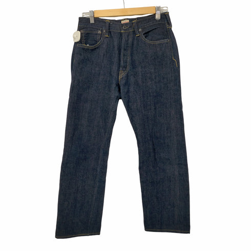 キャントン CANTON 963XX DENIM TROUSERS メンズ 28
