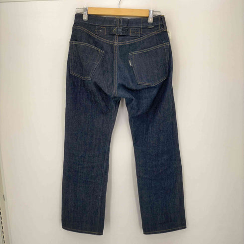 キャントン CANTON 963XX DENIM TROUSERS メンズ 28