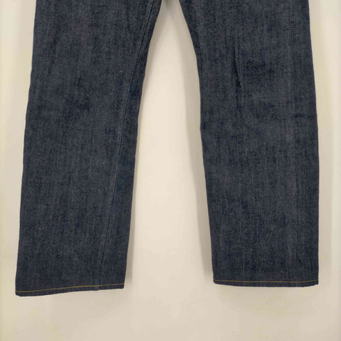 キャントン CANTON 963XX DENIM TROUSERS メンズ 28