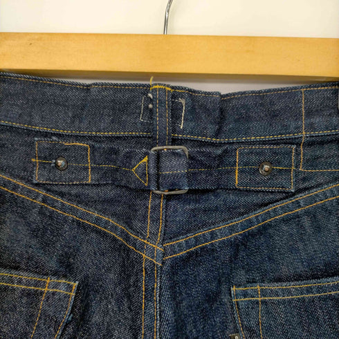 キャントン CANTON 963XX DENIM TROUSERS メンズ 28