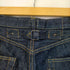 キャントン CANTON 963XX DENIM TROUSERS メンズ 28