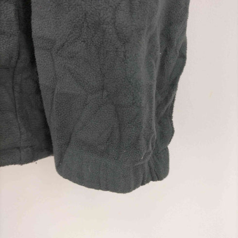 スターター STARTER 90s ジップアップフリースジャケット メンズ 2XL