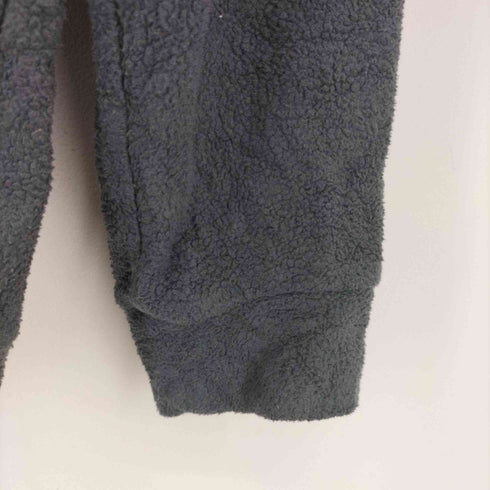 ディッキーズ Dickies フリースプルオーバーパーカー メンズ JPN:M