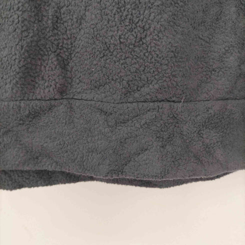ディッキーズ Dickies フリースプルオーバーパーカー メンズ JPN:M