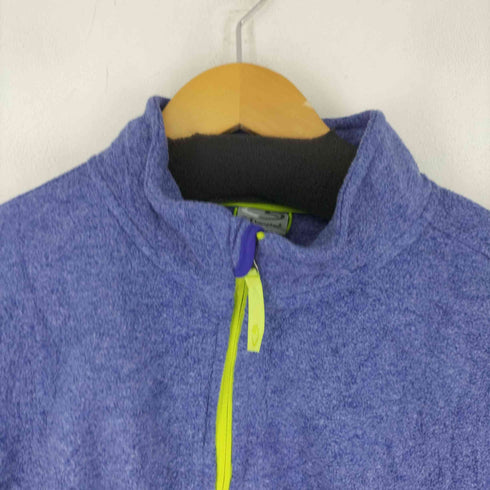 チャンピオン Champion CG ジップアップフリース メンズ XXL