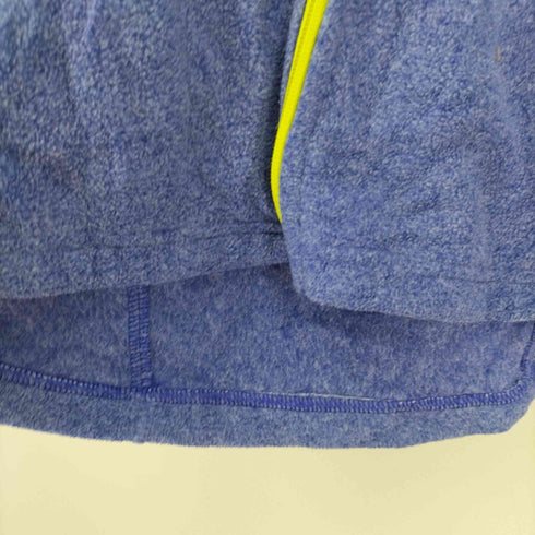 チャンピオン Champion CG ジップアップフリース メンズ XXL
