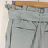 ユナイテッドアローズグリーンレーベルリラクシング UNITED ARROWS green label relaxing 19AW CS デザイン マルカン ワイド パンツ レディース JPN:36