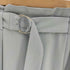 ユナイテッドアローズグリーンレーベルリラクシング UNITED ARROWS green label relaxing 19AW CS デザイン マルカン ワイド パンツ レディース JPN:36