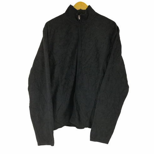 ラッセルアスレチック RUSSELL ATHLETIC 00s ジップアップフリースジャケット メンズ JPN:L