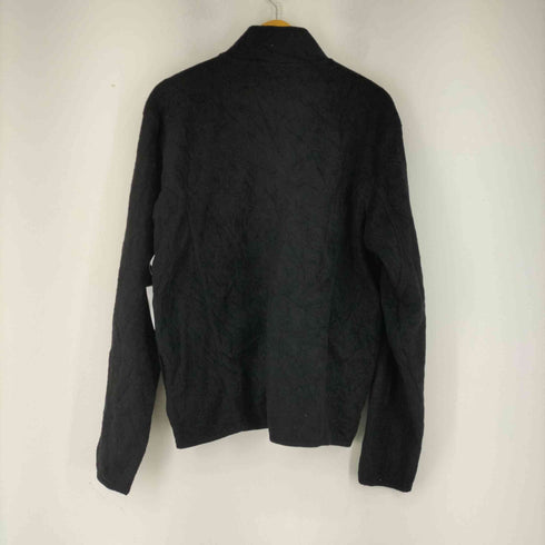 ラッセルアスレチック RUSSELL ATHLETIC 00s ジップアップフリースジャケット メンズ JPN:L