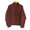ウールリッチ WOOLRICH ジップアップフリースジャケット メンズ JPN:M