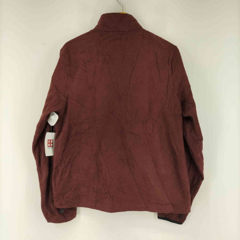 ウールリッチ WOOLRICH ジップアップフリースジャケット メンズ JPN:M