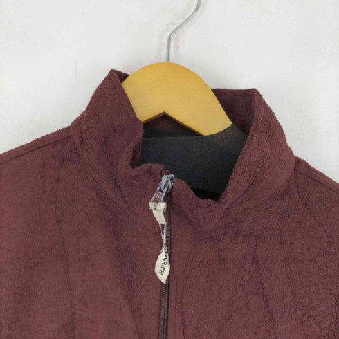 ウールリッチ WOOLRICH ジップアップフリースジャケット メンズ JPN:M