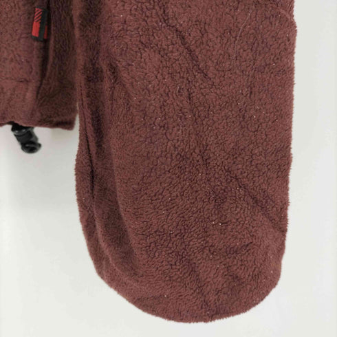 ウールリッチ WOOLRICH ジップアップフリースジャケット メンズ JPN:M