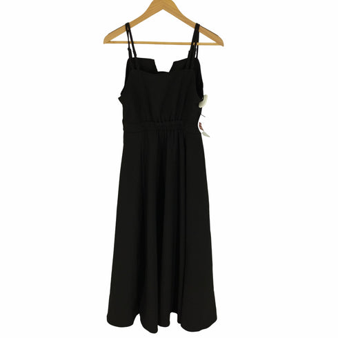 ルエレ Louere ロング キャミソールワンピース レディース JPN:XL