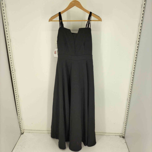 ルエレ Louere ロング キャミソールワンピース レディース JPN:XL