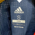 アディダス adidas 勝色 メモリアルナンバリングゲームシャツ メンズ JPN:S