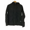 カルバンクライン CALVIN KLEIN フリースジップアップパーカー メンズ JPN:S