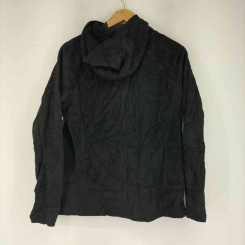カルバンクライン CALVIN KLEIN フリースジップアップパーカー メンズ JPN:S