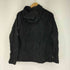 カルバンクライン CALVIN KLEIN フリースジップアップパーカー メンズ JPN:S